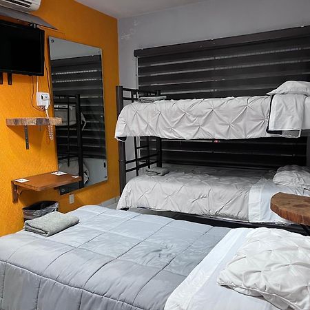Отель Casa D Miros Familias , Grupos Y Empresas Max 20 P Гвадалахара Экстерьер фото