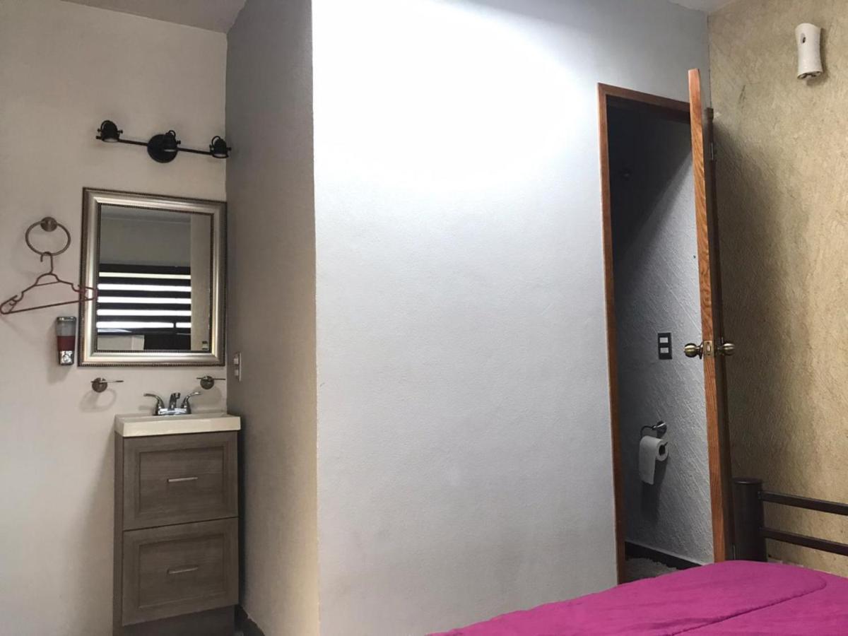 Отель Casa D Miros Familias , Grupos Y Empresas Max 20 P Гвадалахара Экстерьер фото