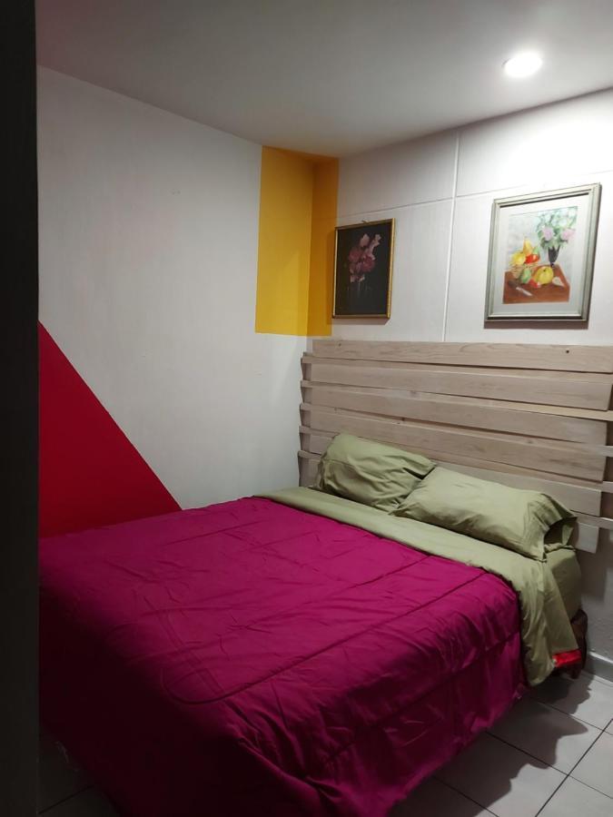Отель Casa D Miros Familias , Grupos Y Empresas Max 20 P Гвадалахара Экстерьер фото