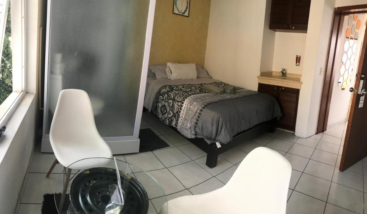 Отель Casa D Miros Familias , Grupos Y Empresas Max 20 P Гвадалахара Экстерьер фото