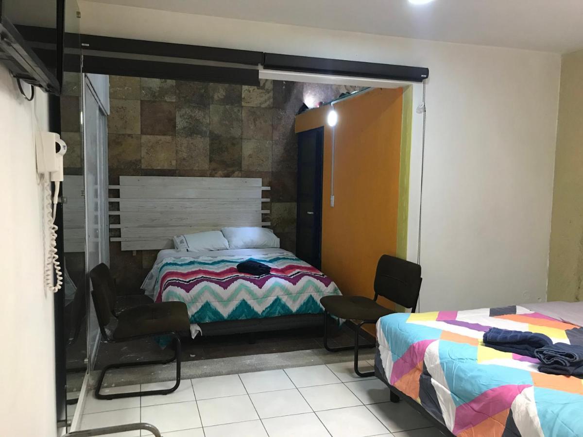Отель Casa D Miros Familias , Grupos Y Empresas Max 20 P Гвадалахара Экстерьер фото