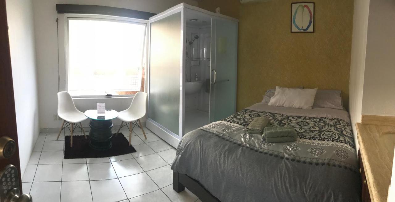 Отель Casa D Miros Familias , Grupos Y Empresas Max 20 P Гвадалахара Экстерьер фото