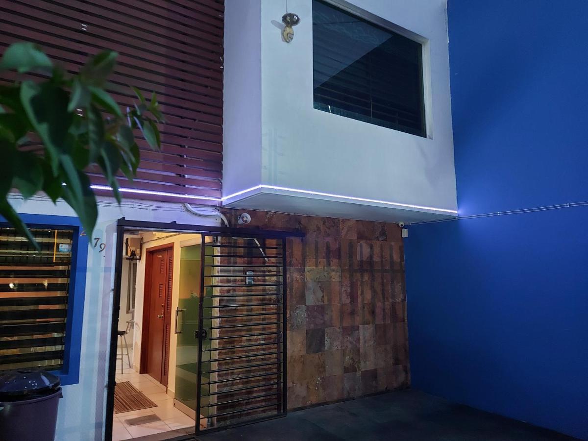Отель Casa D Miros Familias , Grupos Y Empresas Max 20 P Гвадалахара Экстерьер фото