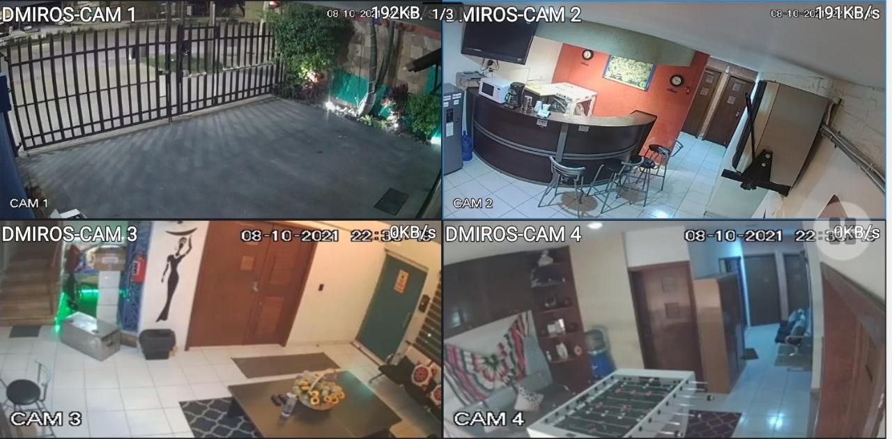 Отель Casa D Miros Familias , Grupos Y Empresas Max 20 P Гвадалахара Экстерьер фото