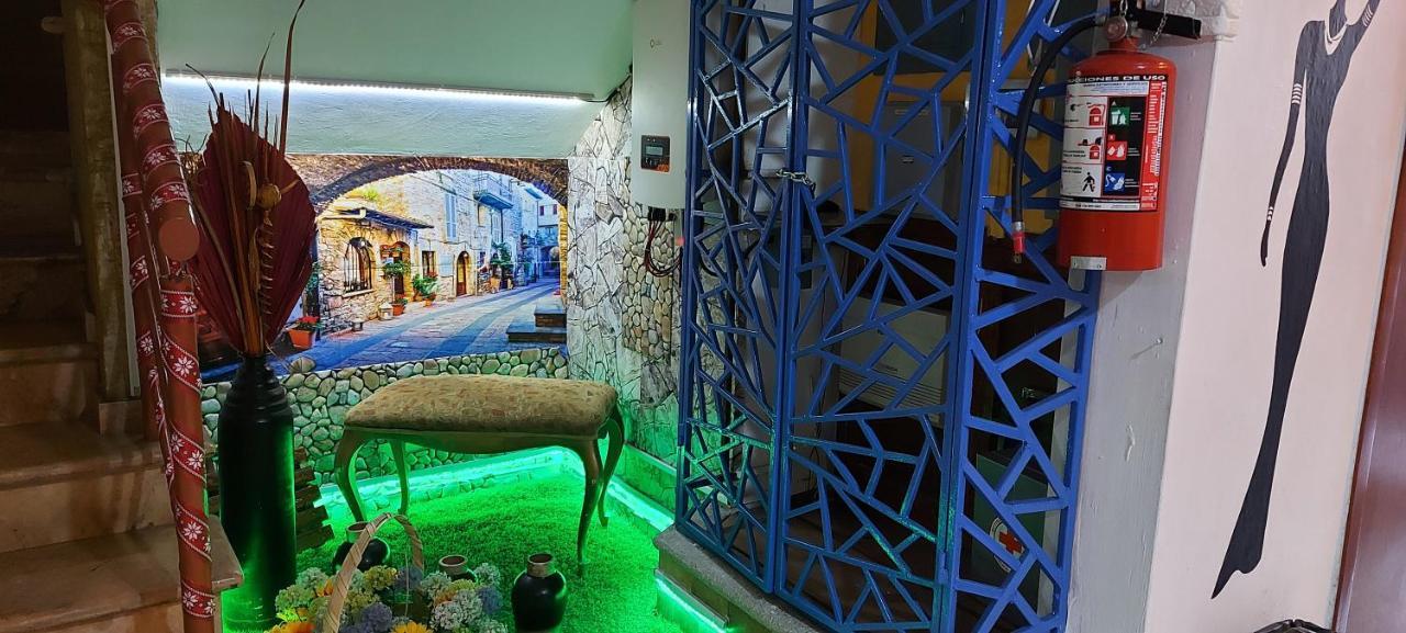 Отель Casa D Miros Familias , Grupos Y Empresas Max 20 P Гвадалахара Экстерьер фото