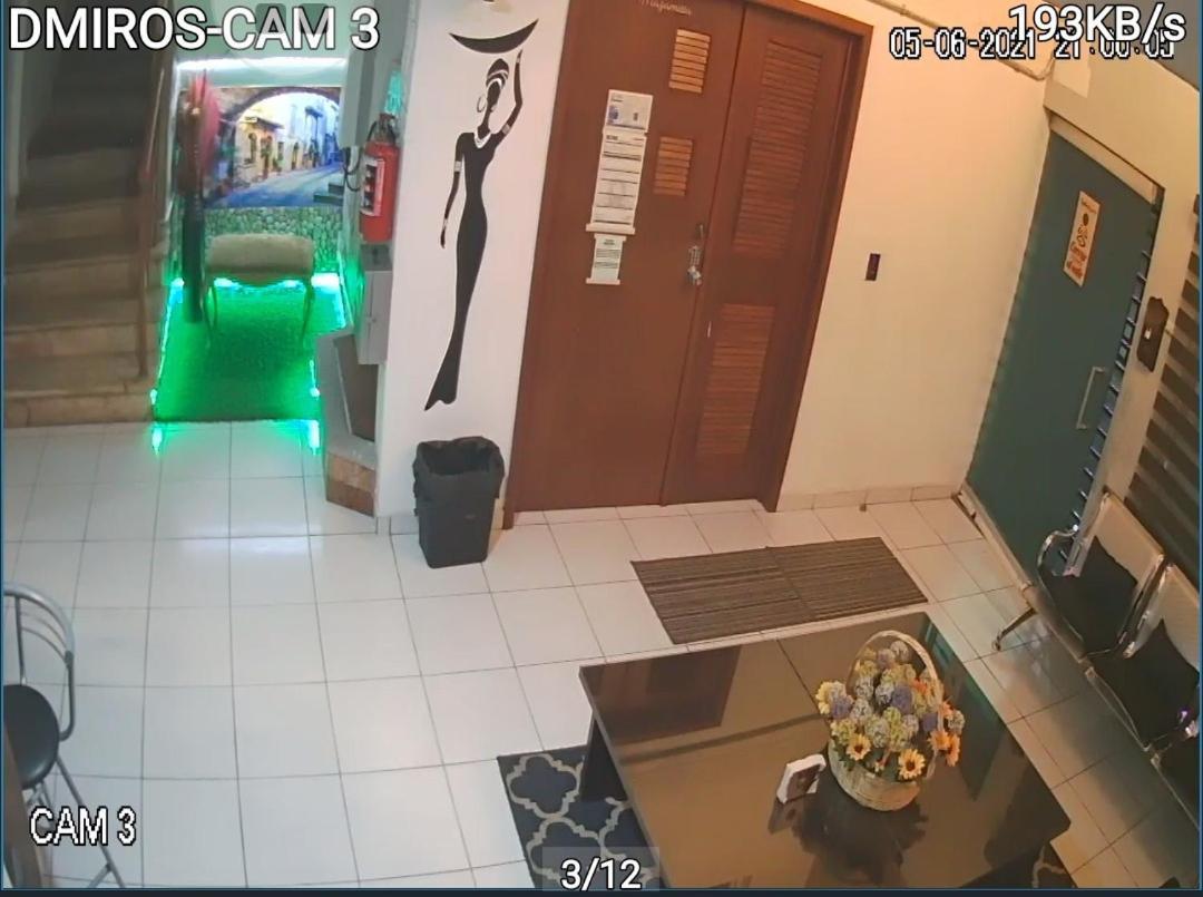 Отель Casa D Miros Familias , Grupos Y Empresas Max 20 P Гвадалахара Экстерьер фото