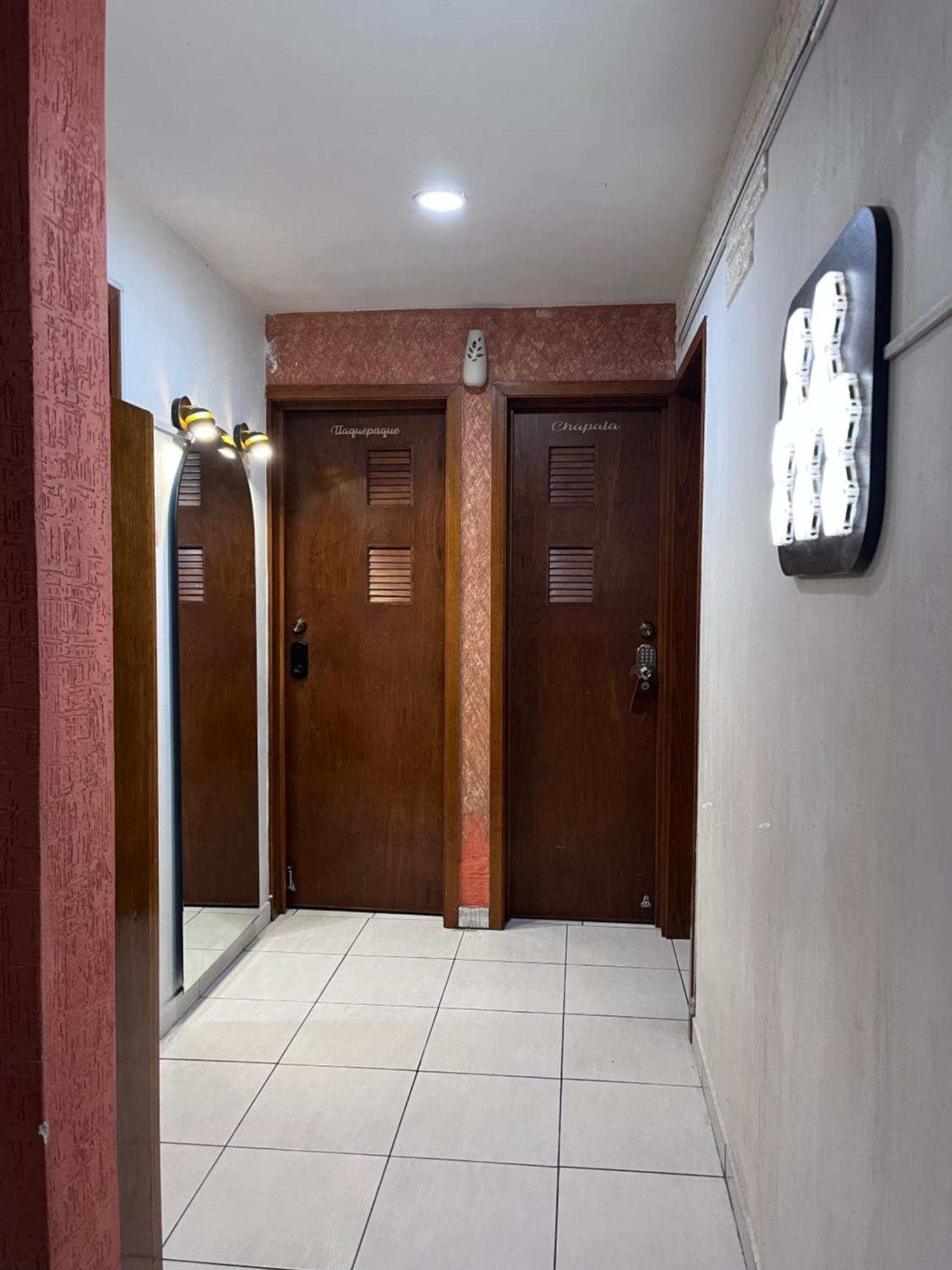 Отель Casa D Miros Familias , Grupos Y Empresas Max 20 P Гвадалахара Экстерьер фото