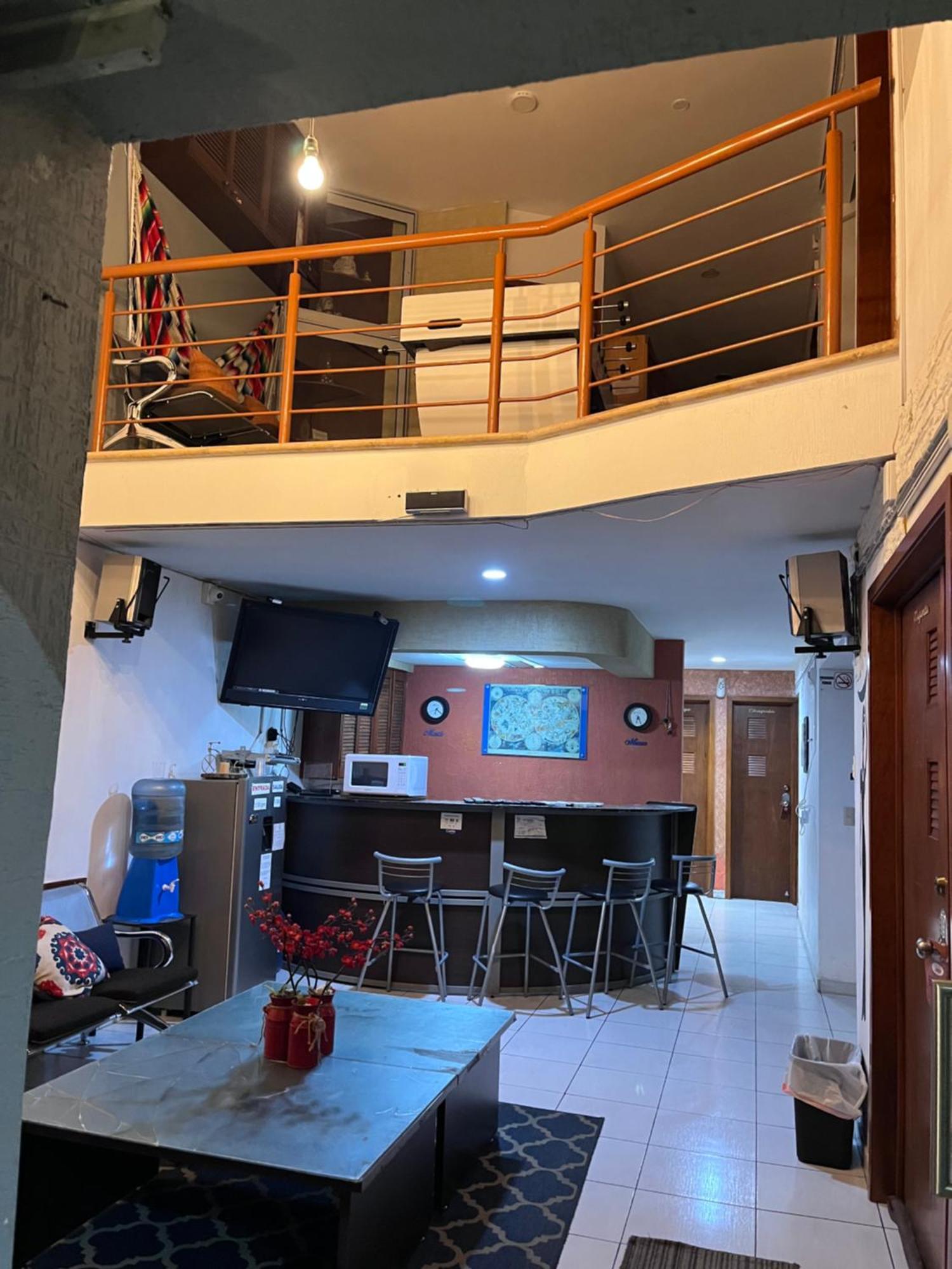Отель Casa D Miros Familias , Grupos Y Empresas Max 20 P Гвадалахара Экстерьер фото